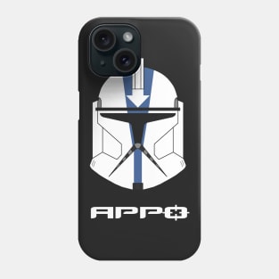 Appo Phase I Phone Case