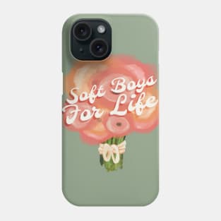 Soft Boy Phone Case