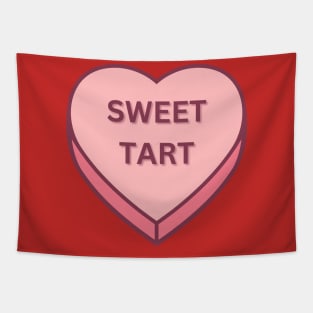 Sweet Tart Tapestry