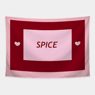 Spice Tapestry