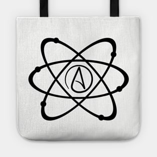 Atheist Tote