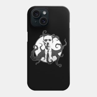 Lovecraft Tentacles Phone Case