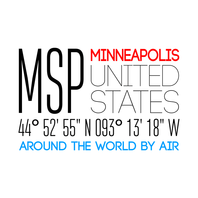 Minneapolis, Minnesota, United States by funfun