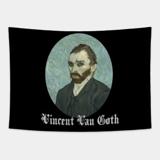 vincent van goth Tapestry