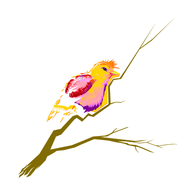 SUN BIRD by guestrb298hqh7geazr7s00w8