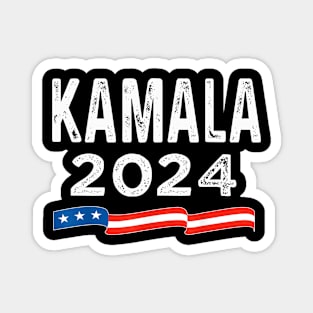 kamala-harris Magnet