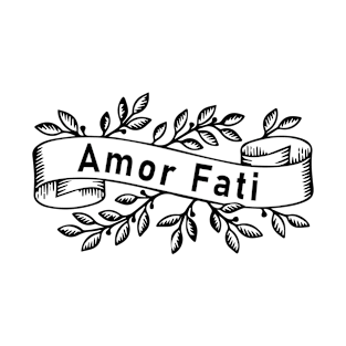 Amor fati T-Shirt