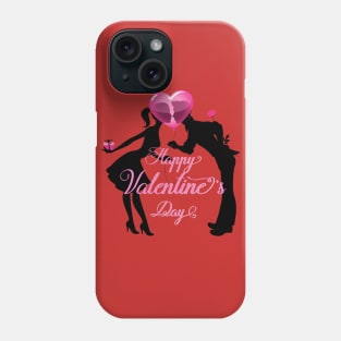 Valentine's Day Phone Case