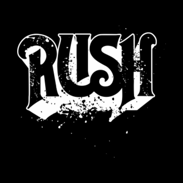 rusher - Band - Mug | TeePublic