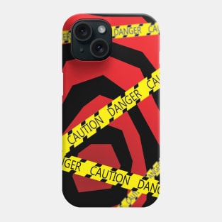 Persona 4 - Magatsu Inaba Phone Case