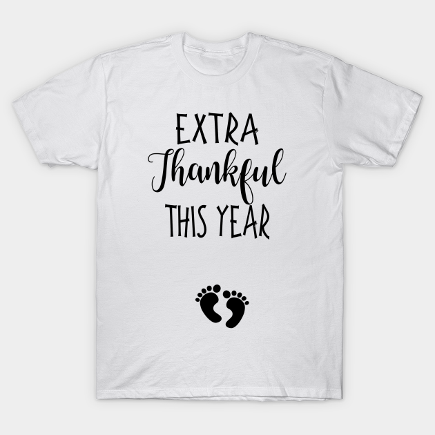 Extra thankful this year - pregnancy 