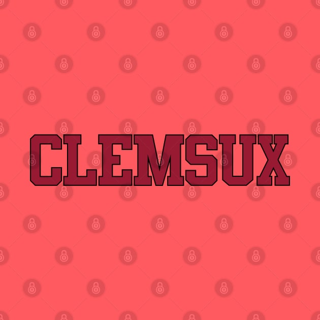 Clemsux by Tomorrowland Arcade