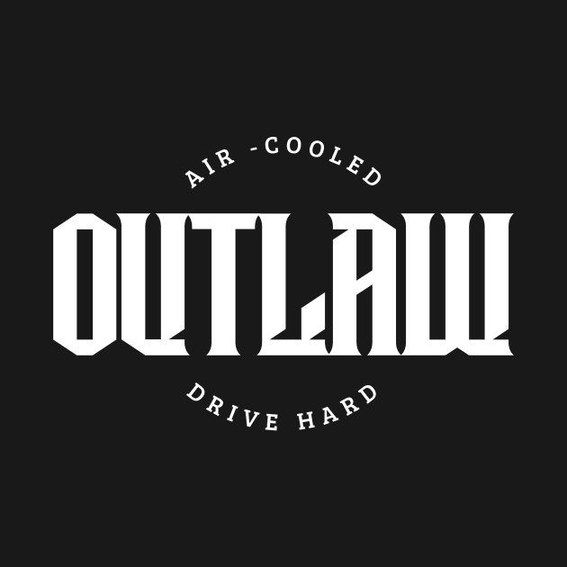 Outlaw  B by v55555