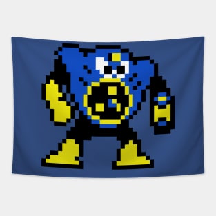 Air Man Tapestry