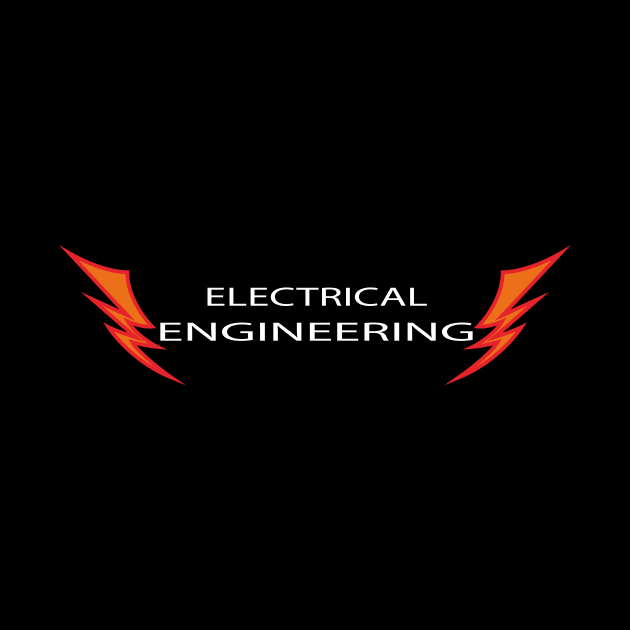 electrical engineering, electrician, funny engineer by PrisDesign99