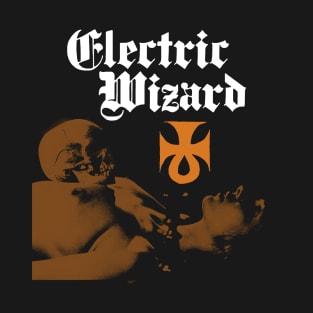 Electric Wizard T-Shirt