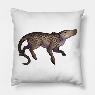 Cozy Pakicetus Pillow