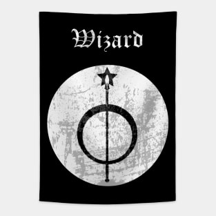 Wizard - Class Tapestry