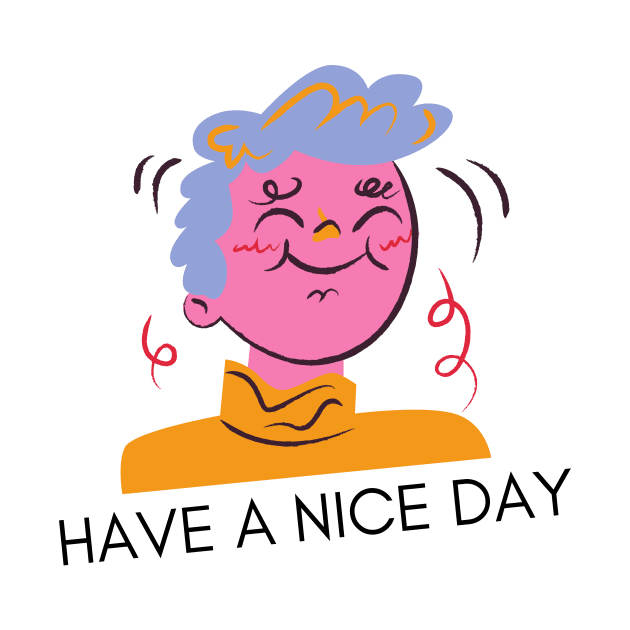 Nice day by ABCSHOPDESIGN