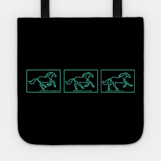 Horse Tote