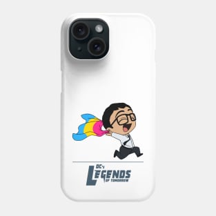 Pride Gary Green 2022 v1 Phone Case