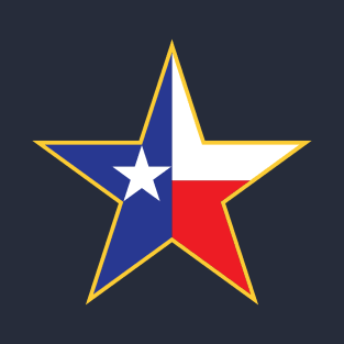 Lone Star State T-Shirt