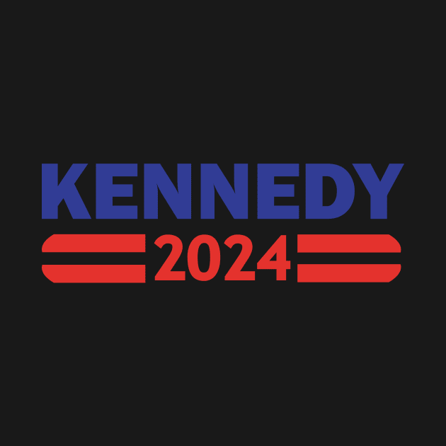 2024 Logo by RFKMERCH