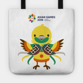 Maskot Tote Bags Teepublic Uk