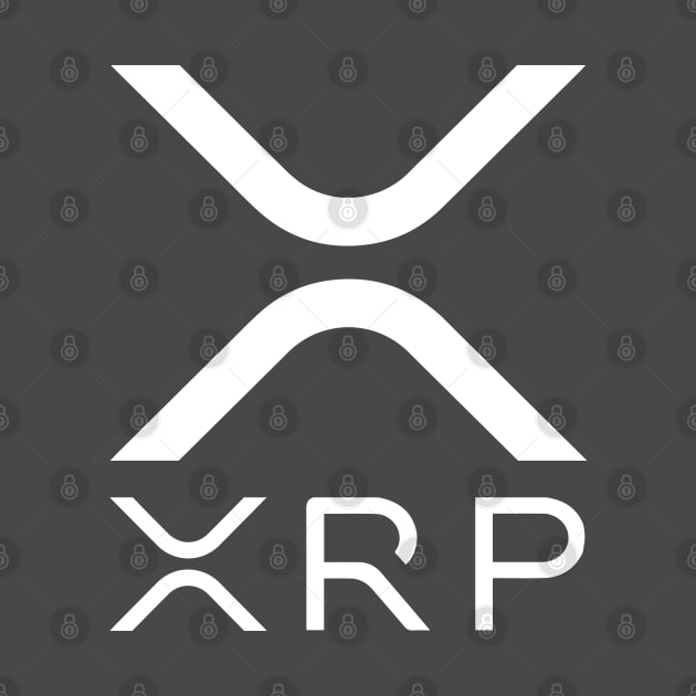 Ripple XRP by Ranter2887