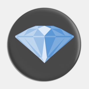 Crystal. Pin