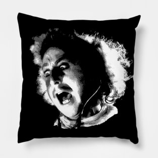 Young Frankenstein - Gene wilder Pillow