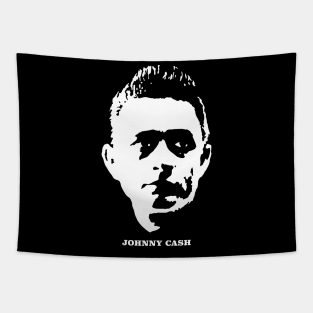 Johnny Cash Tapestry