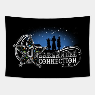 Unbreakable Connection Tapestry