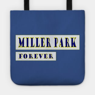 Miller Park Forever Tote