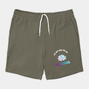 Savasana Shorts