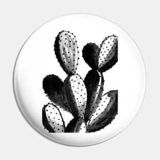 Cacti #5 Pin