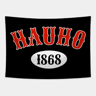 Hauho est 1868 Tapestry
