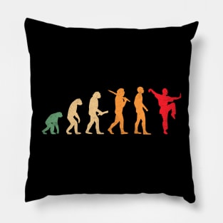 kung fu Pillow