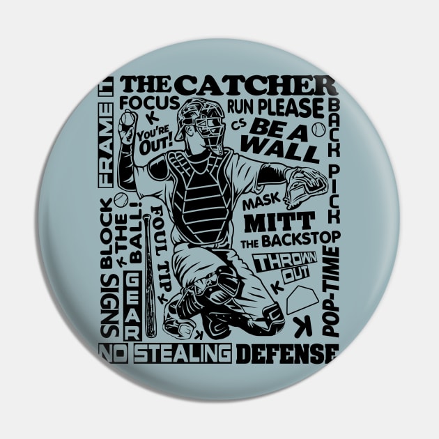 Pin on Baseball & Softball Designs