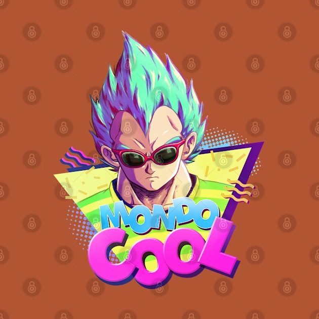 Mondo Cool by FullmetalV