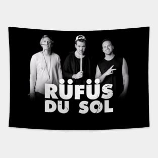 rufussss Tapestry