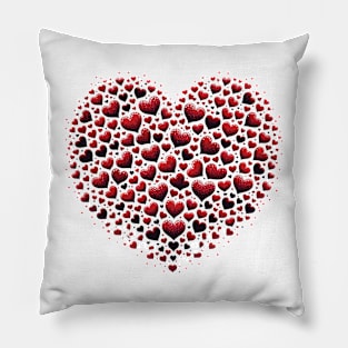 Constellation of Affection, Valentine's Day, Love Pillow