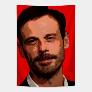 scoot mcnairy Tapestry