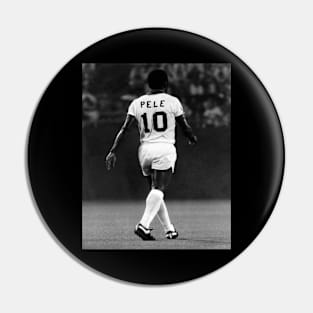 Pele Pin