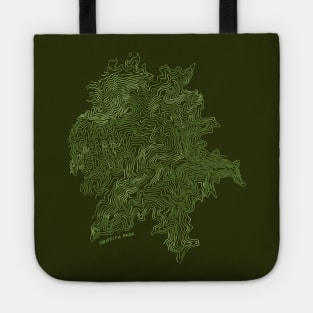 Griffith Park Tote