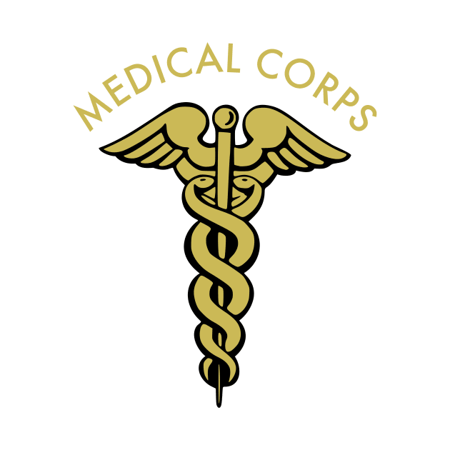 Medical Corps by Firemission45