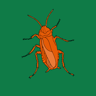 Cockroach T-Shirt