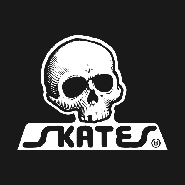 SKATES BONES by the DJ that