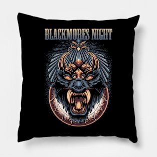 BLACKMORES NIGHT BAND Pillow