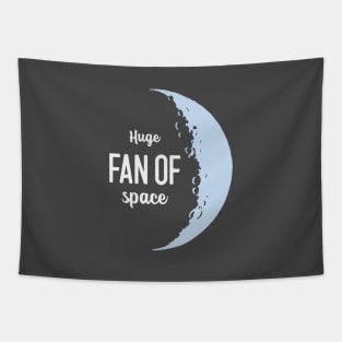 Huge Fan of Space Tapestry